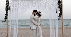 wedding traditions the pandemic will change forever