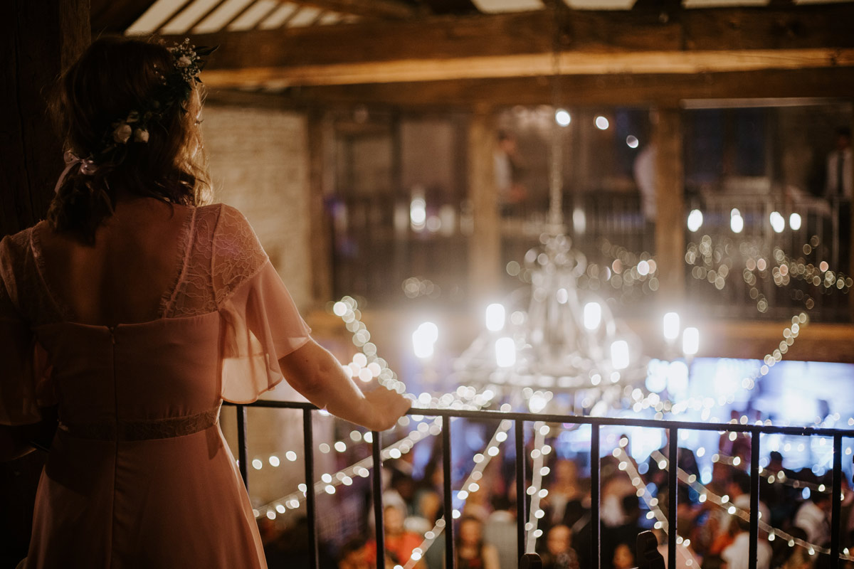 Weddings Won't Last As Long—Or Ceremonies and Receptions Will Be Split Up