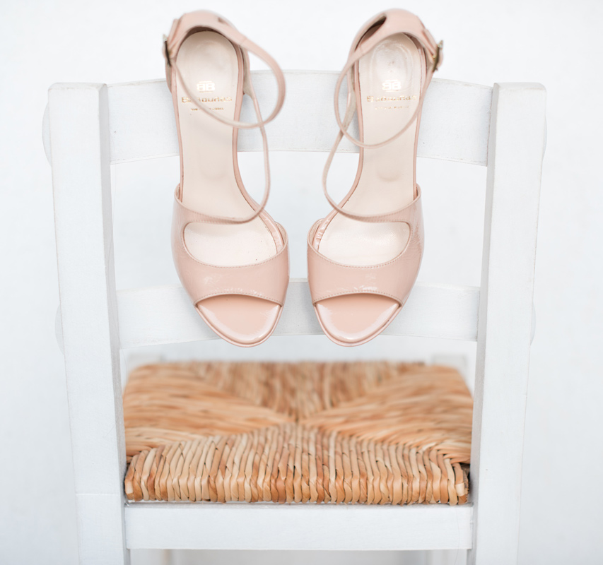 Minimalist and DIY Weddings Will Be the Go-To