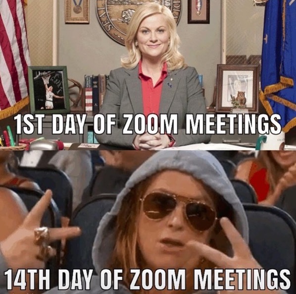 Co-Workers Have Now Seen Me At My Worst