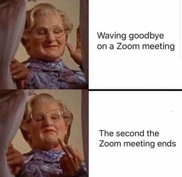 It's A Mood.