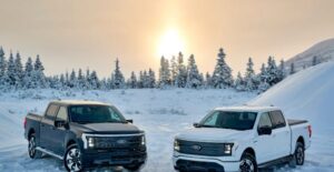 Every Electric Car Ranked by Longest Range