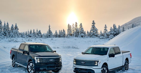 Every Electric Car Ranked by Longest Range