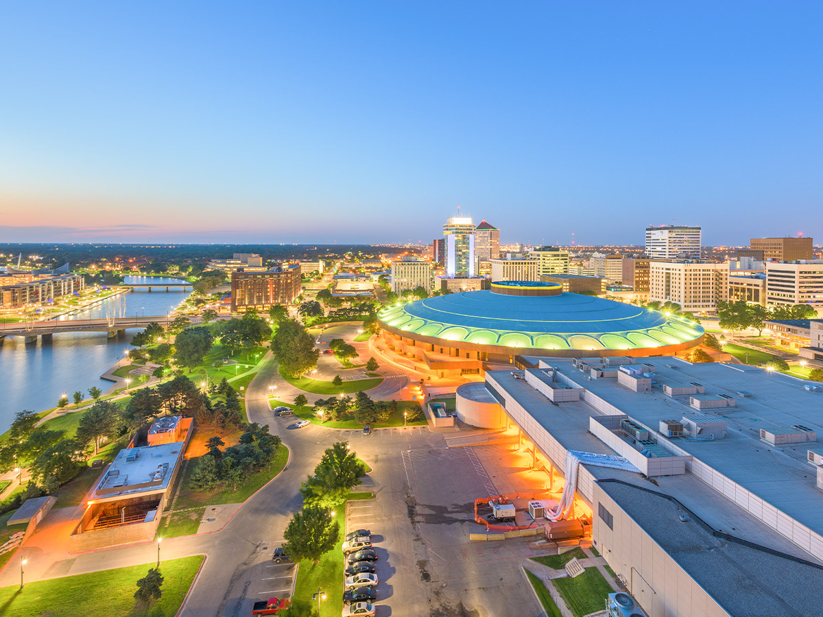 Kansas City, KS