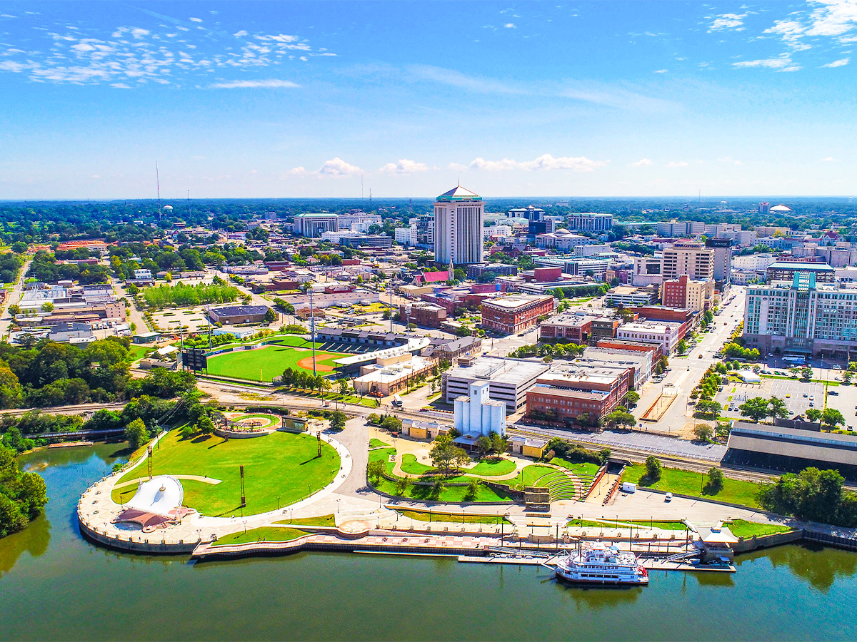 Montgomery, AL