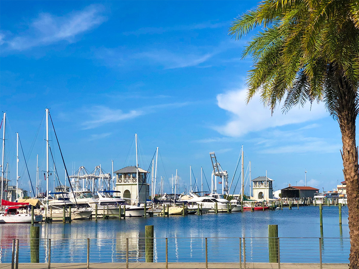 Gulfport, MS
