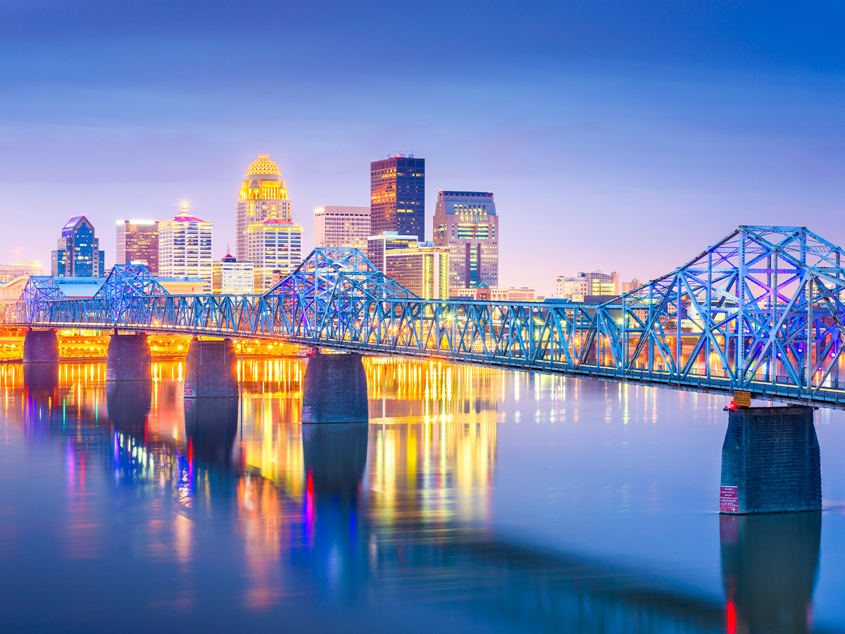 Louisville, KY