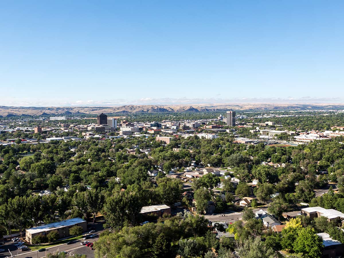 Billings, MT