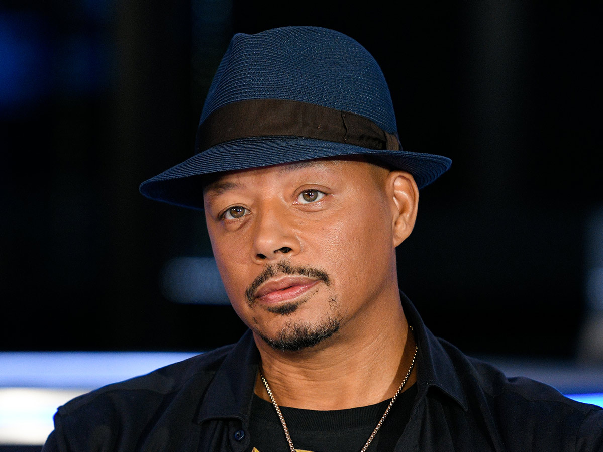 Terrence Howard (Iron Man 2)