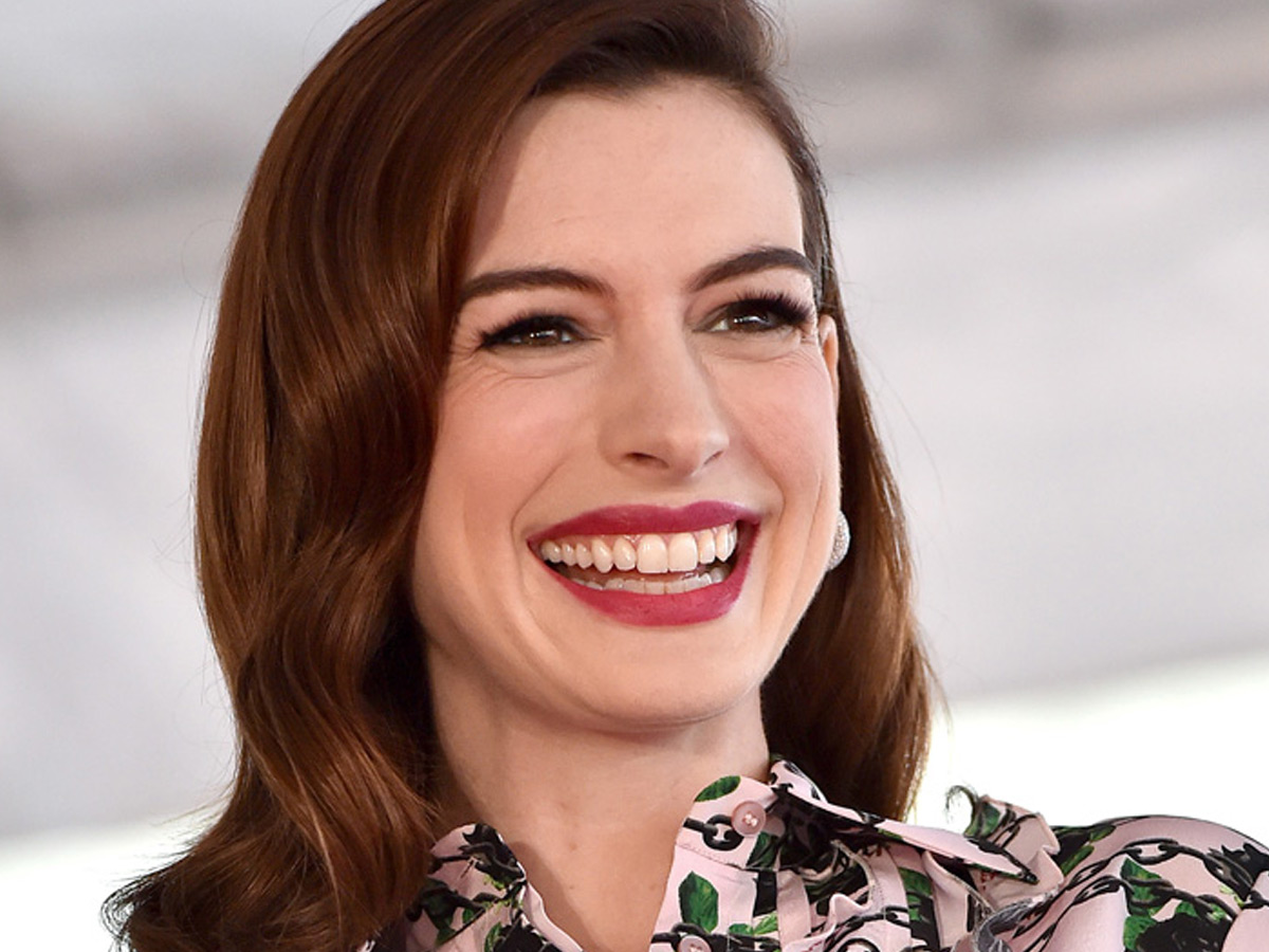 Anne Hathaway (Knocked Up)