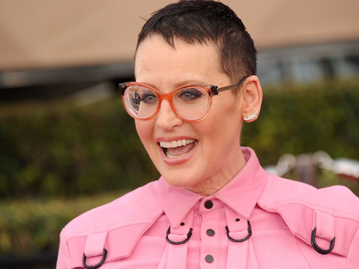 Lori Petty (Demolition Man)