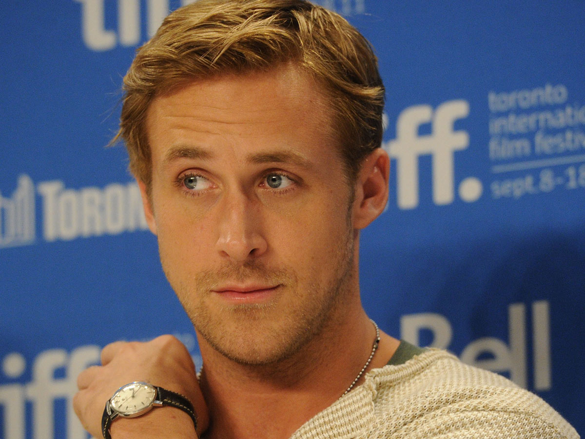 Ryan Gosling (The Lovely Bones)