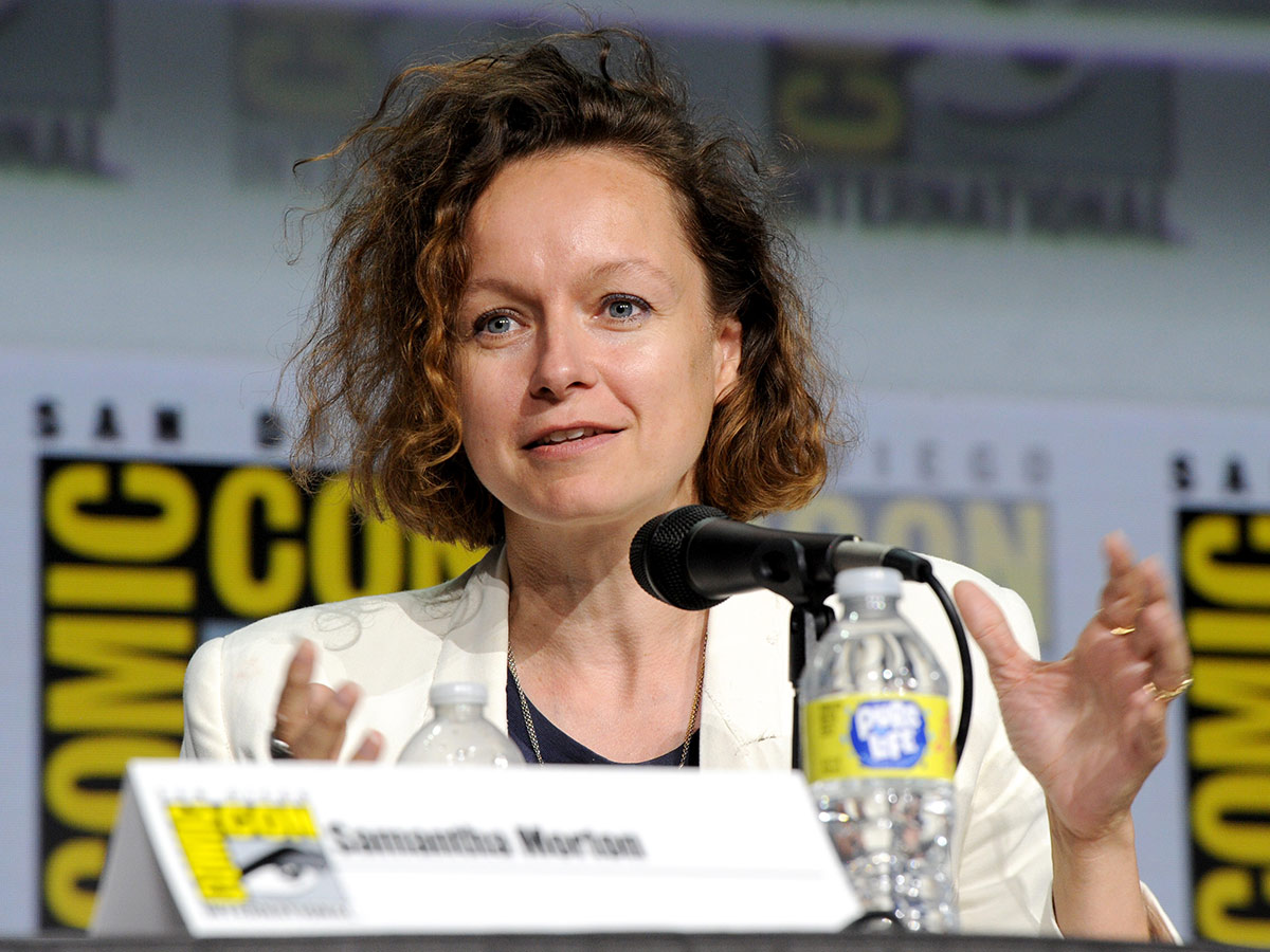 Samantha Morton (Her)