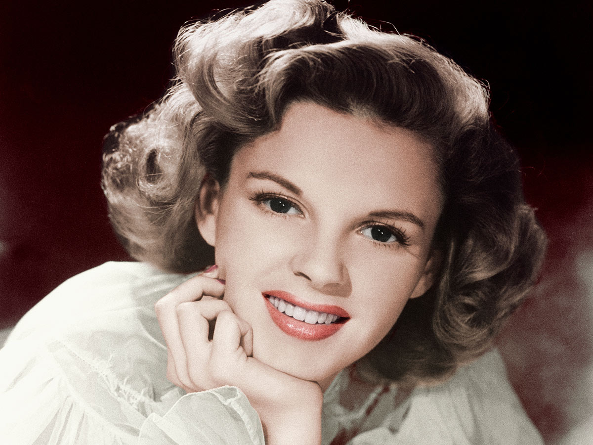 Judy Garland (Valley of the Dolls)