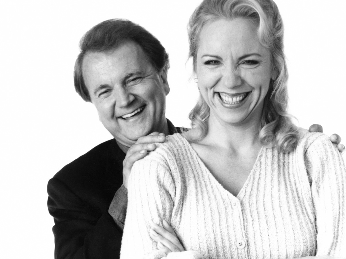 Brett Butler (Grace Under Fire)