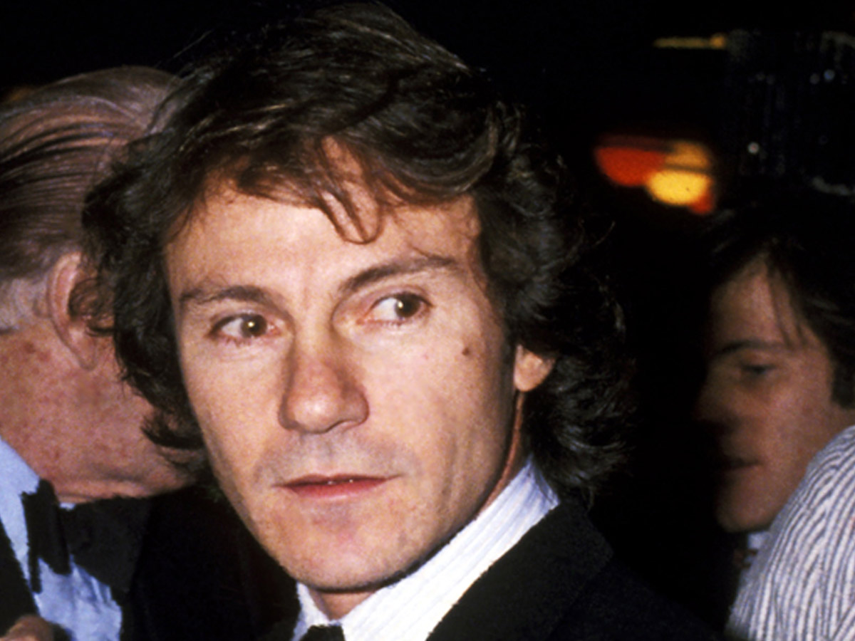 Harvey Keitel (Apocalypse Now)