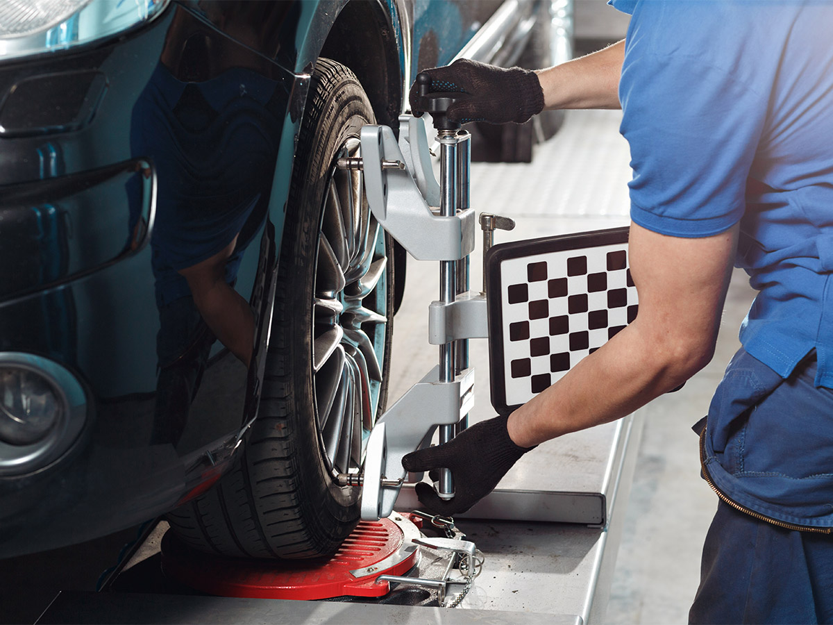 Alignment Requirement