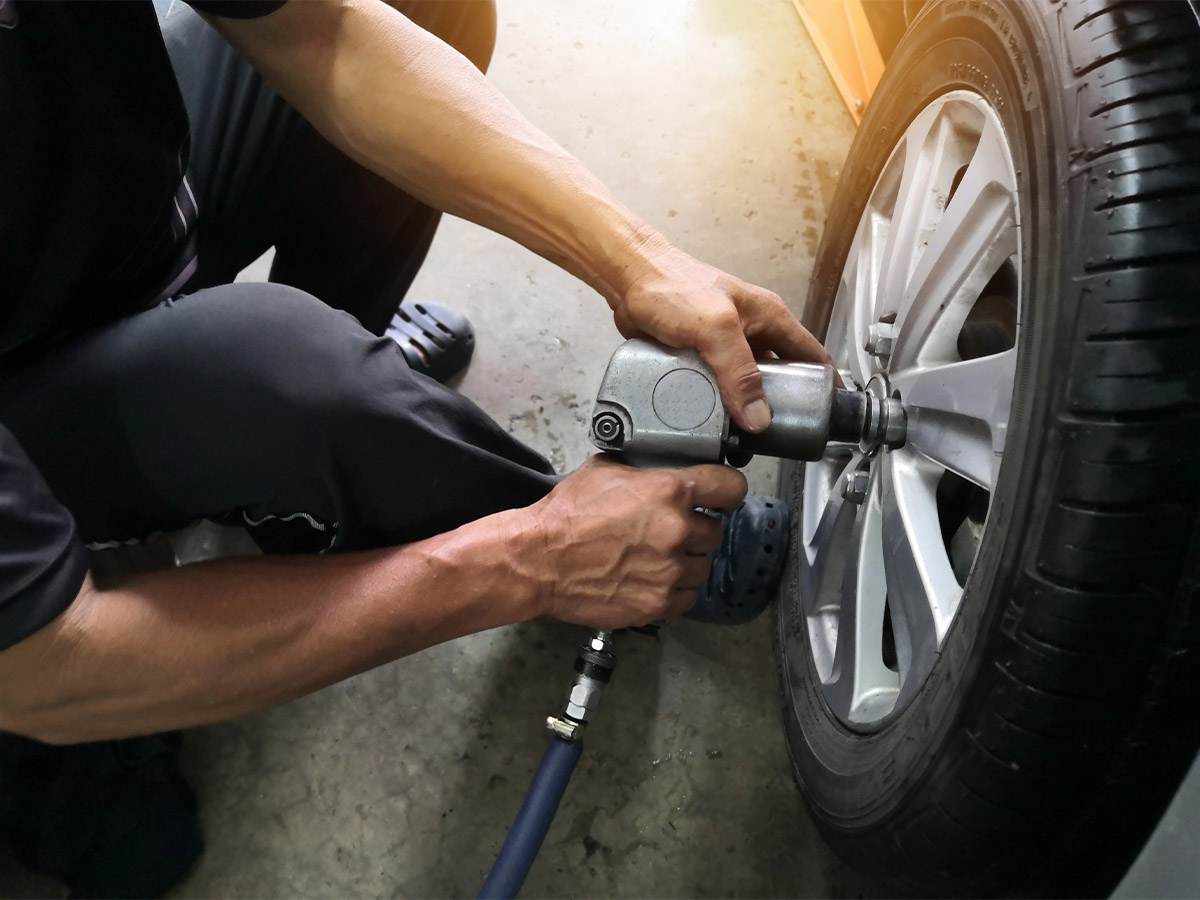 Unsafe Car Repairs