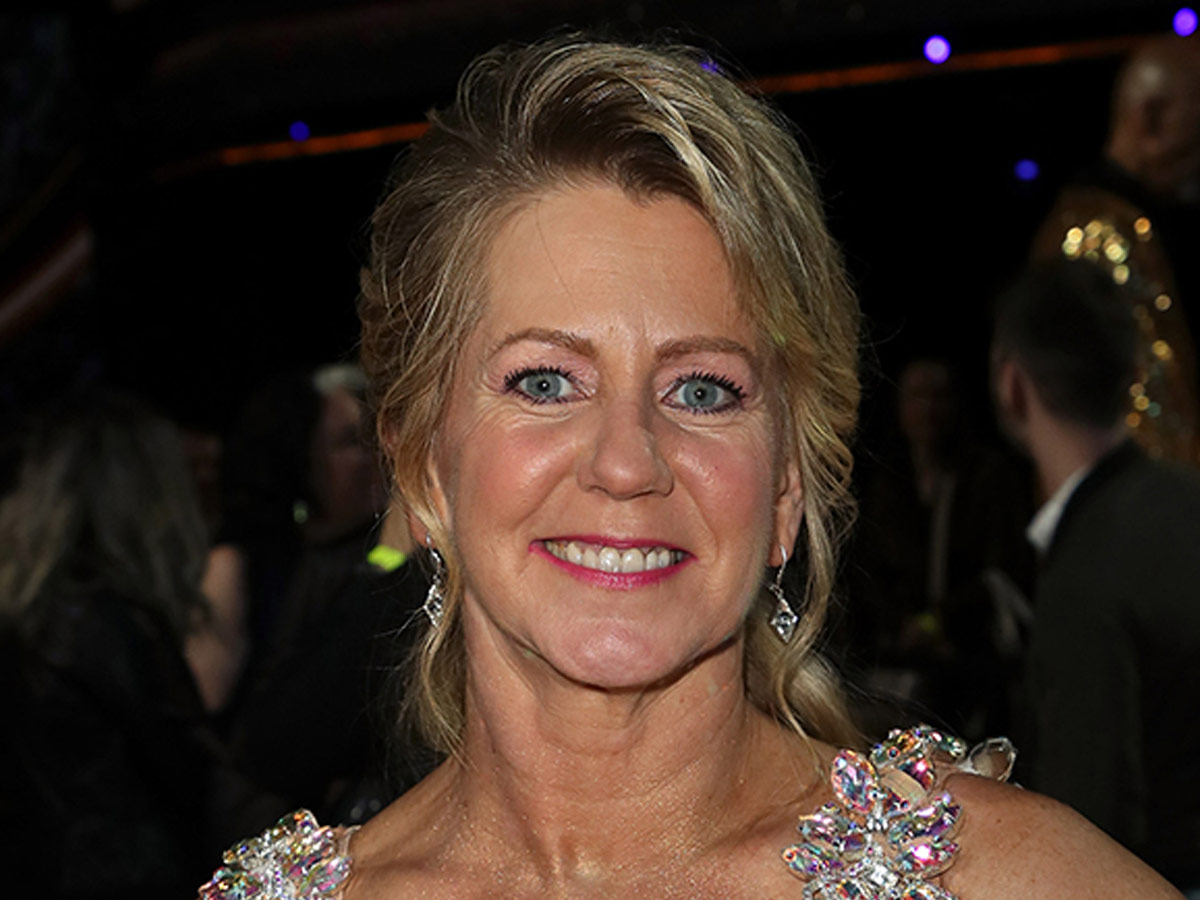 Tonya Harding