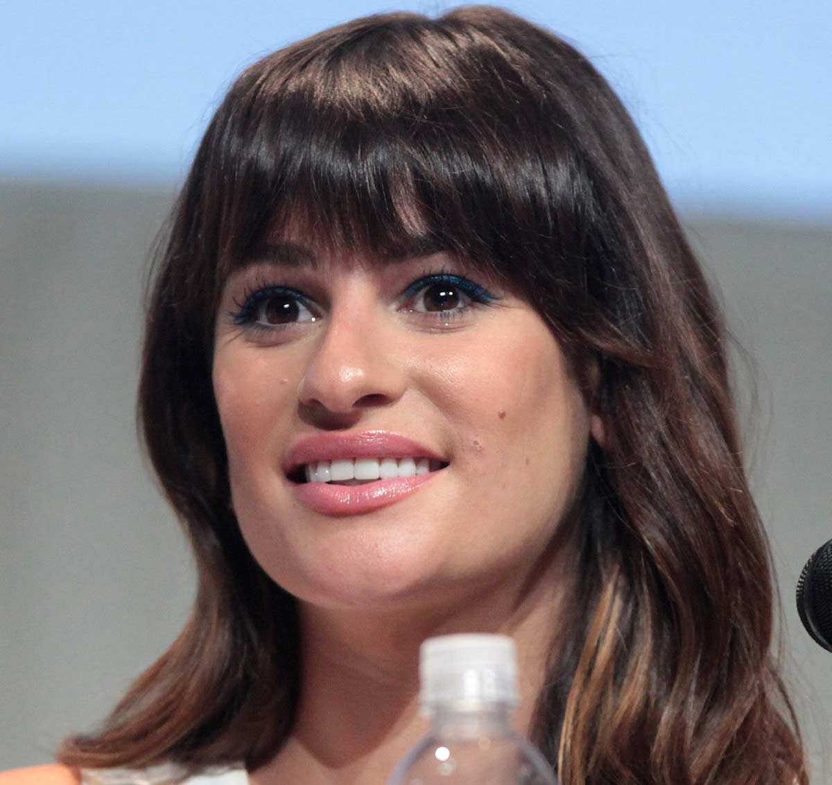 Lea Michele