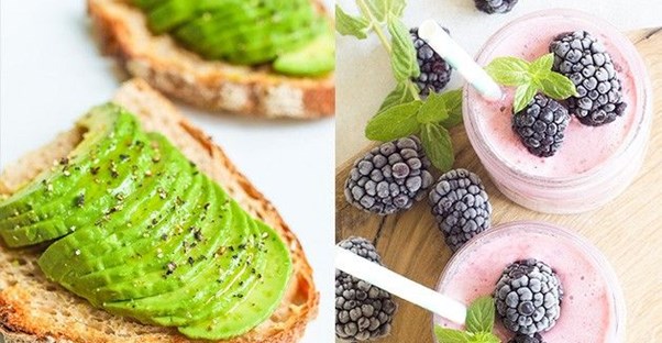 foods that will keep you full