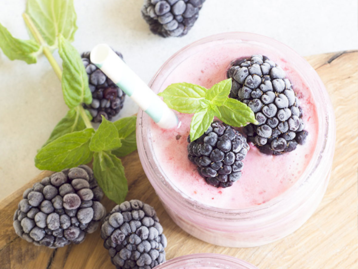 Smoothies