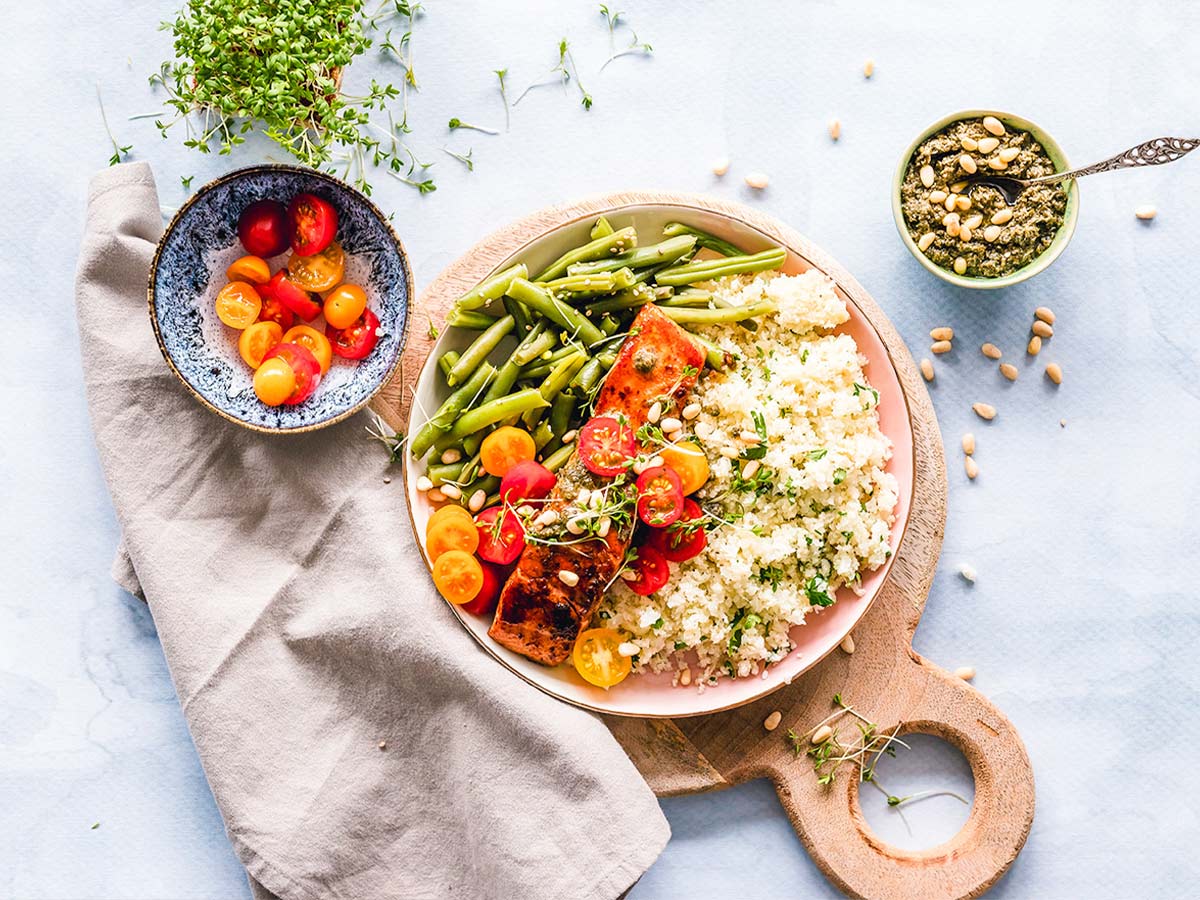 Quinoa