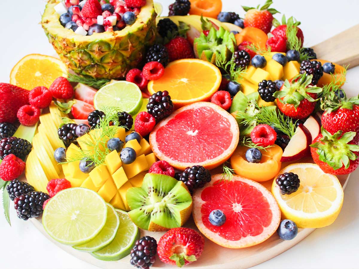 Fruit