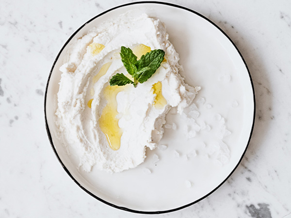 Cottage Cheese