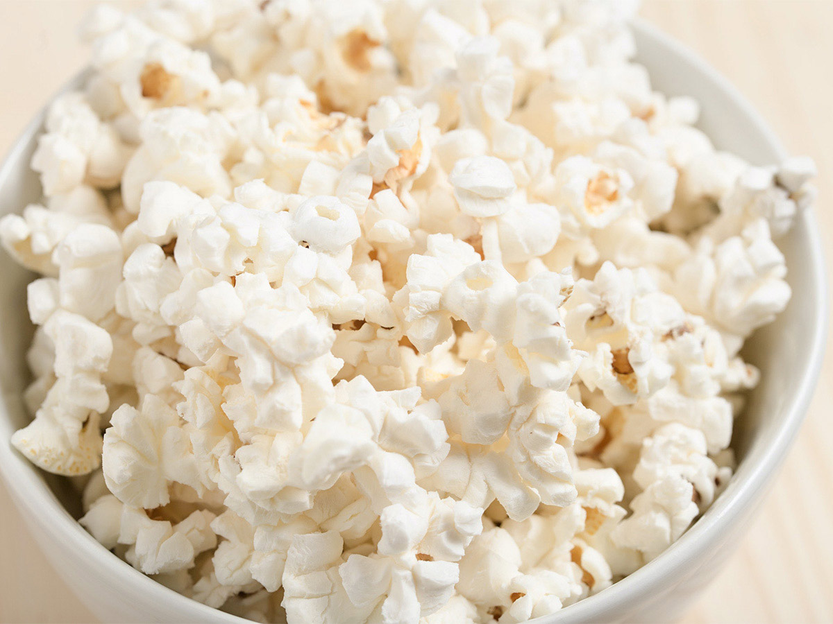 Popcorn