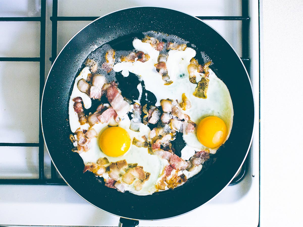 Eggs