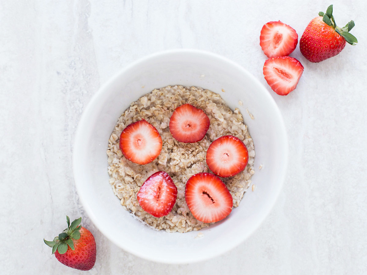 Oatmeal
