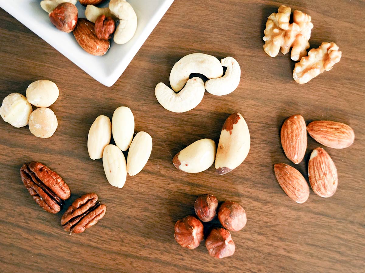 Nuts