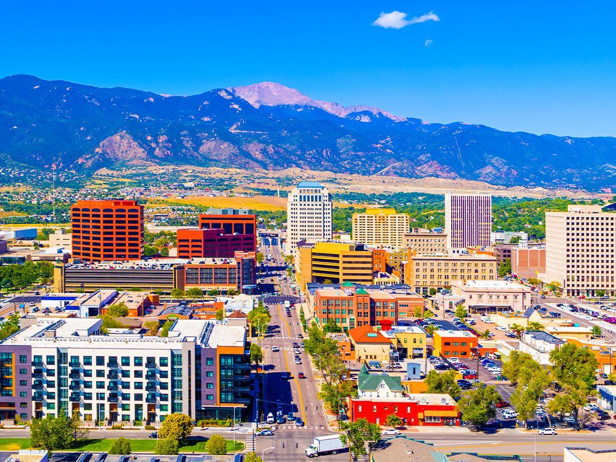 Colorado