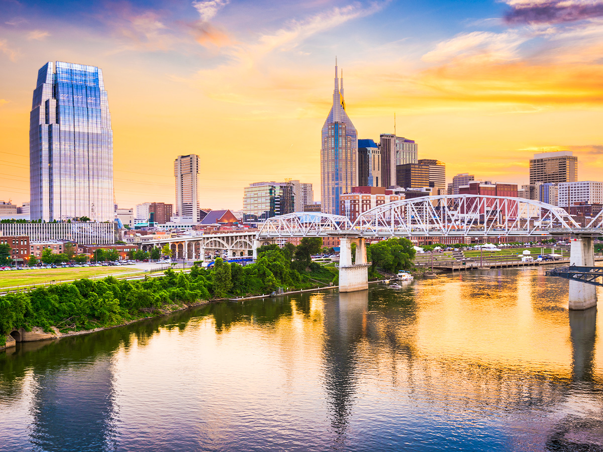 Tennessee