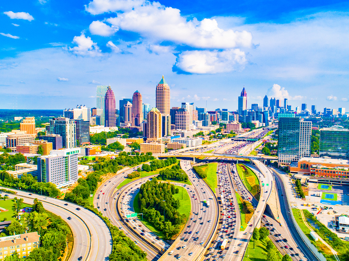 Georgia