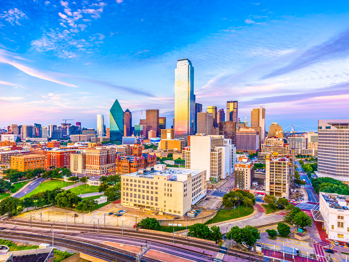 Texas