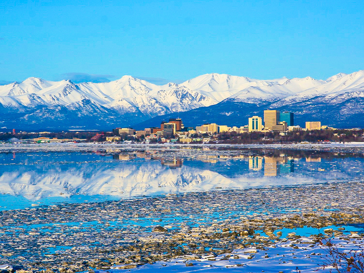 Alaska