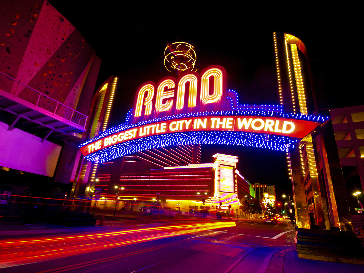 Nevada
