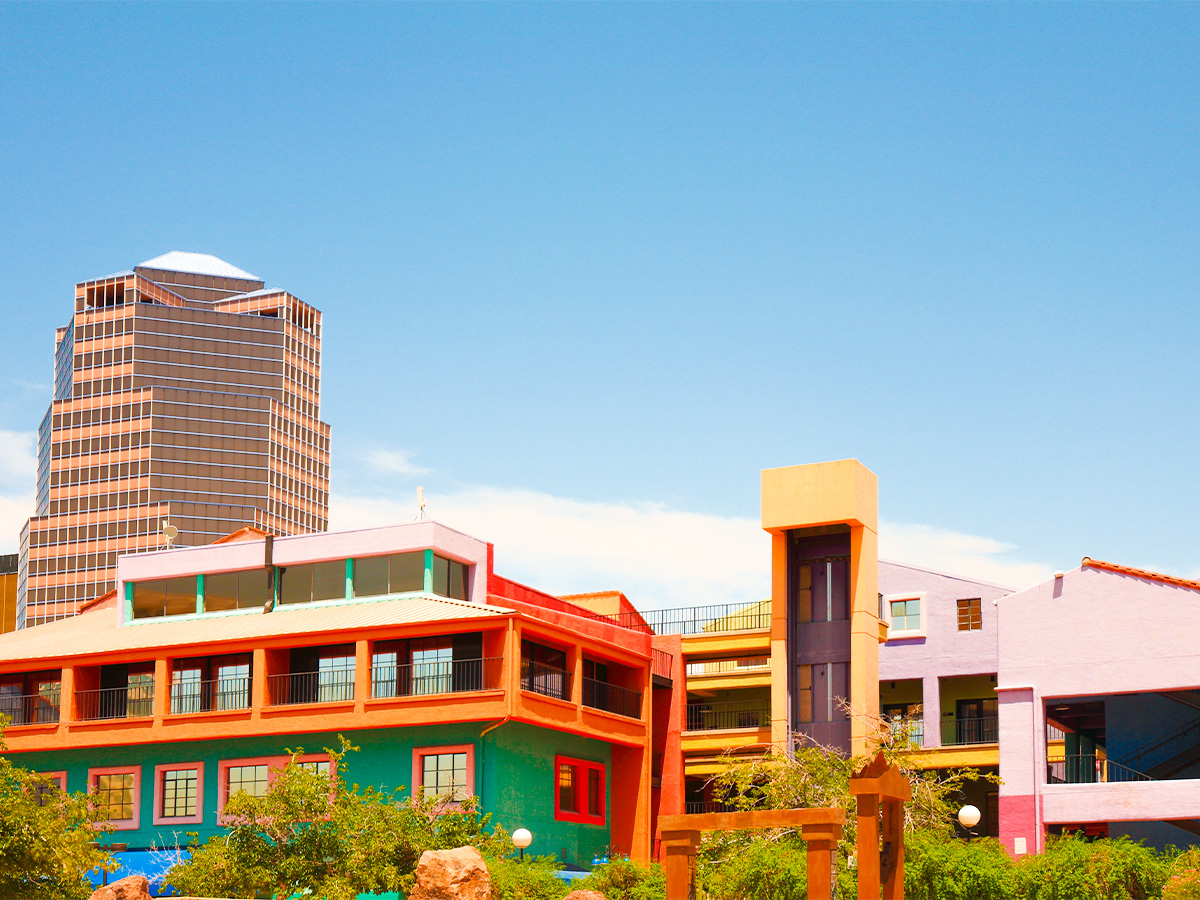 Arizona