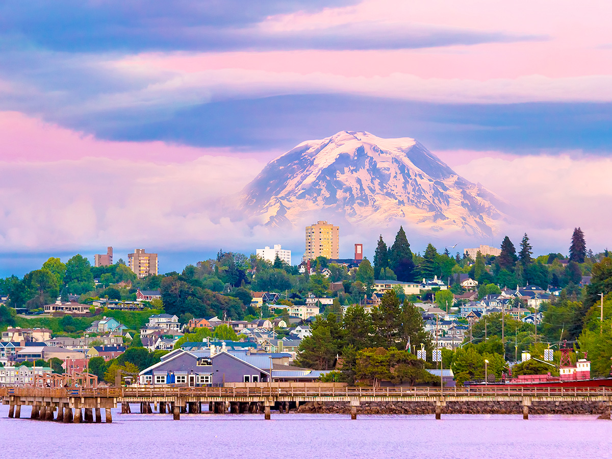 Washington