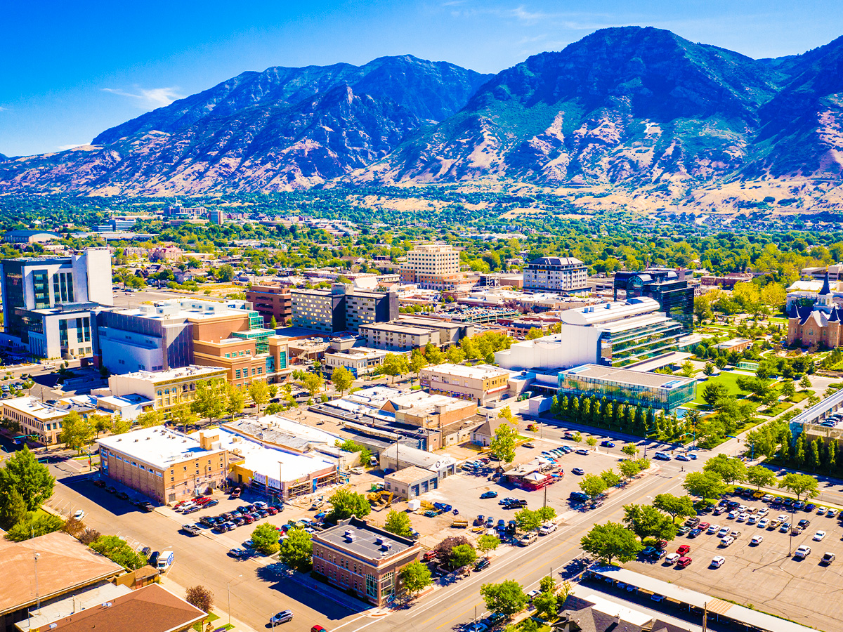 Utah
