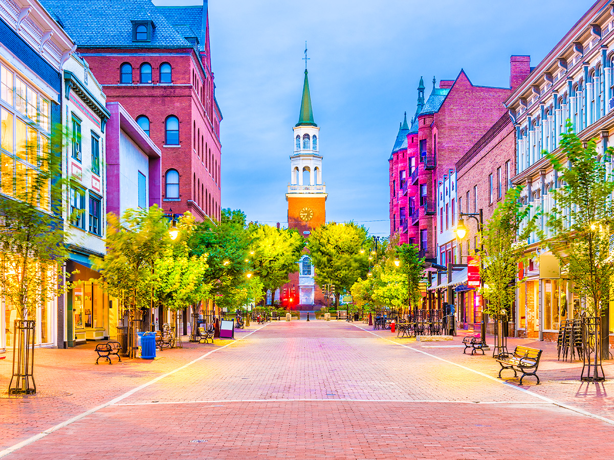 Vermont
