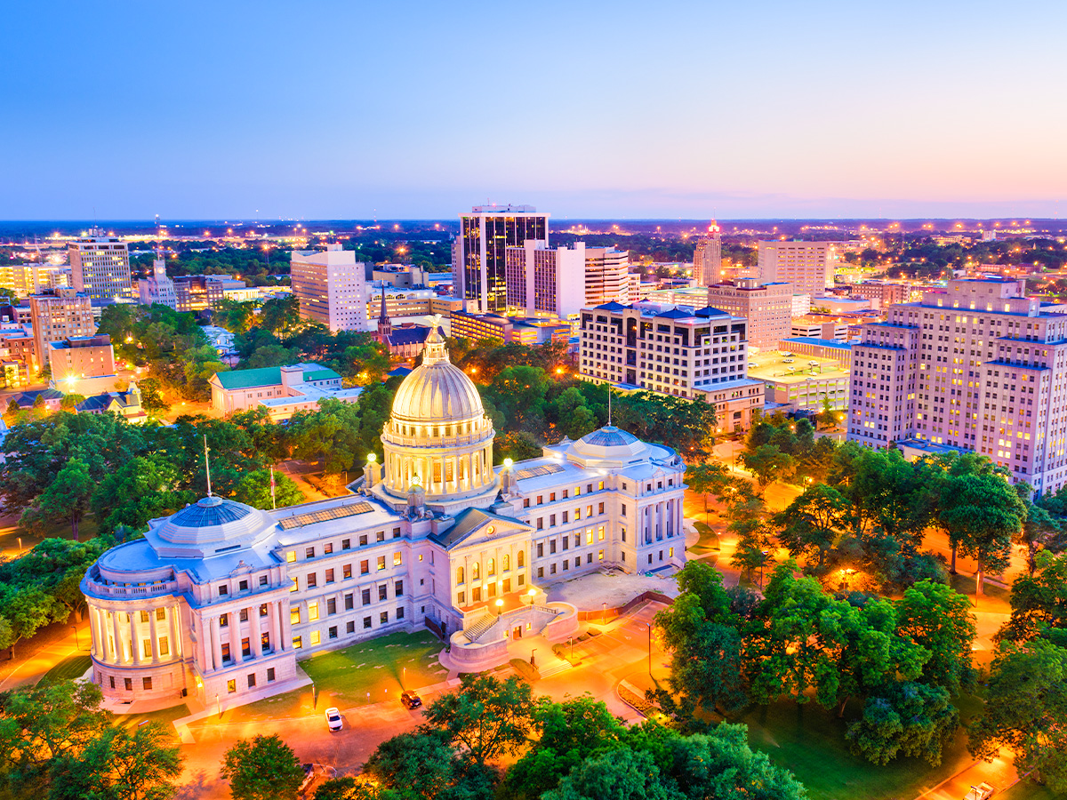 Mississippi