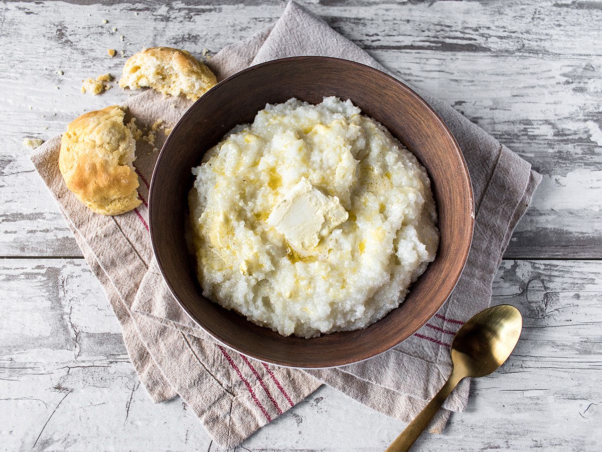 Grits