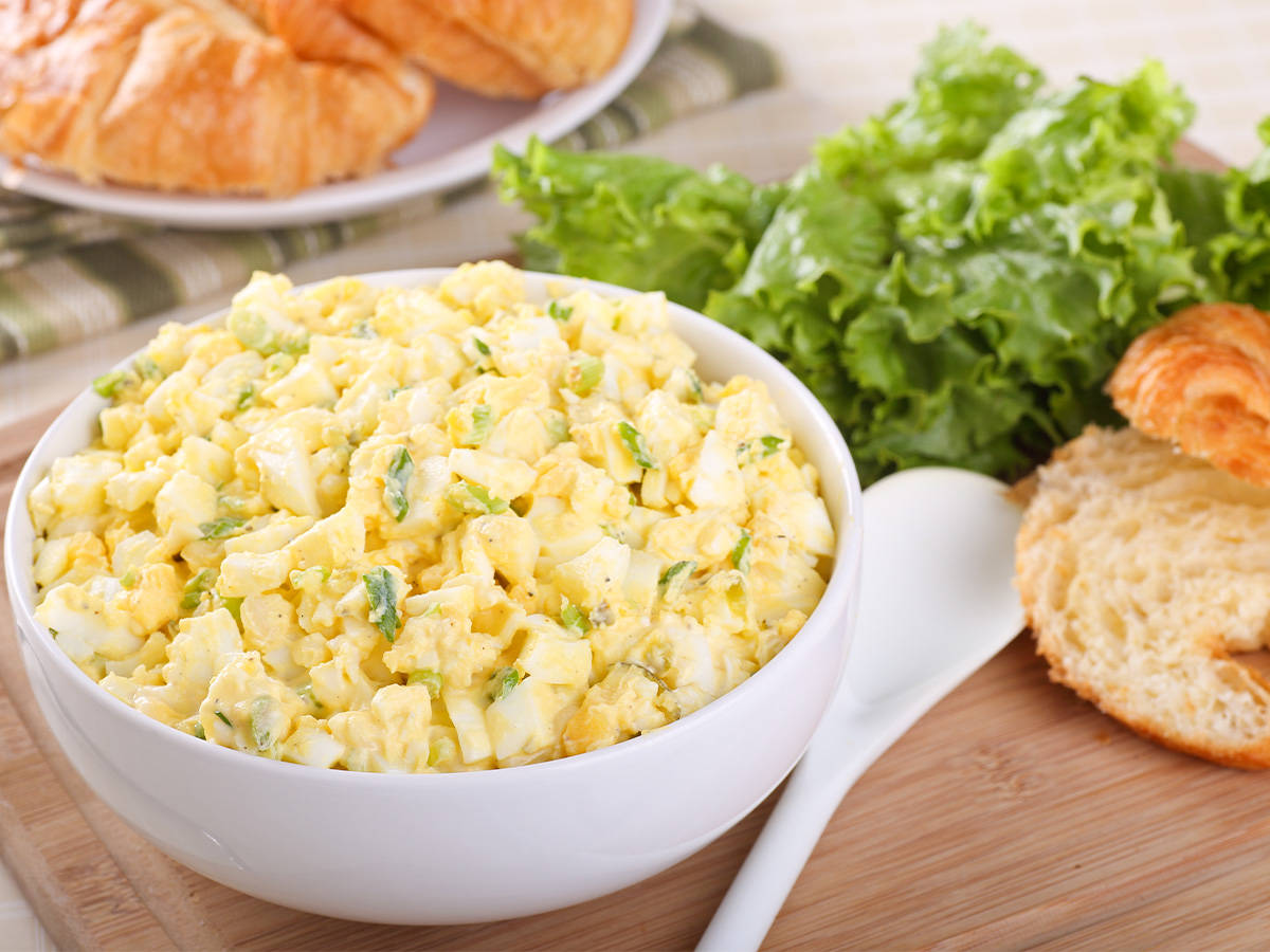 Egg Salad