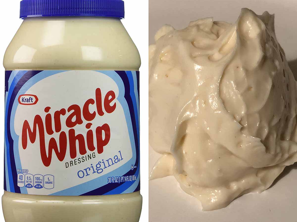 Miracle Whip