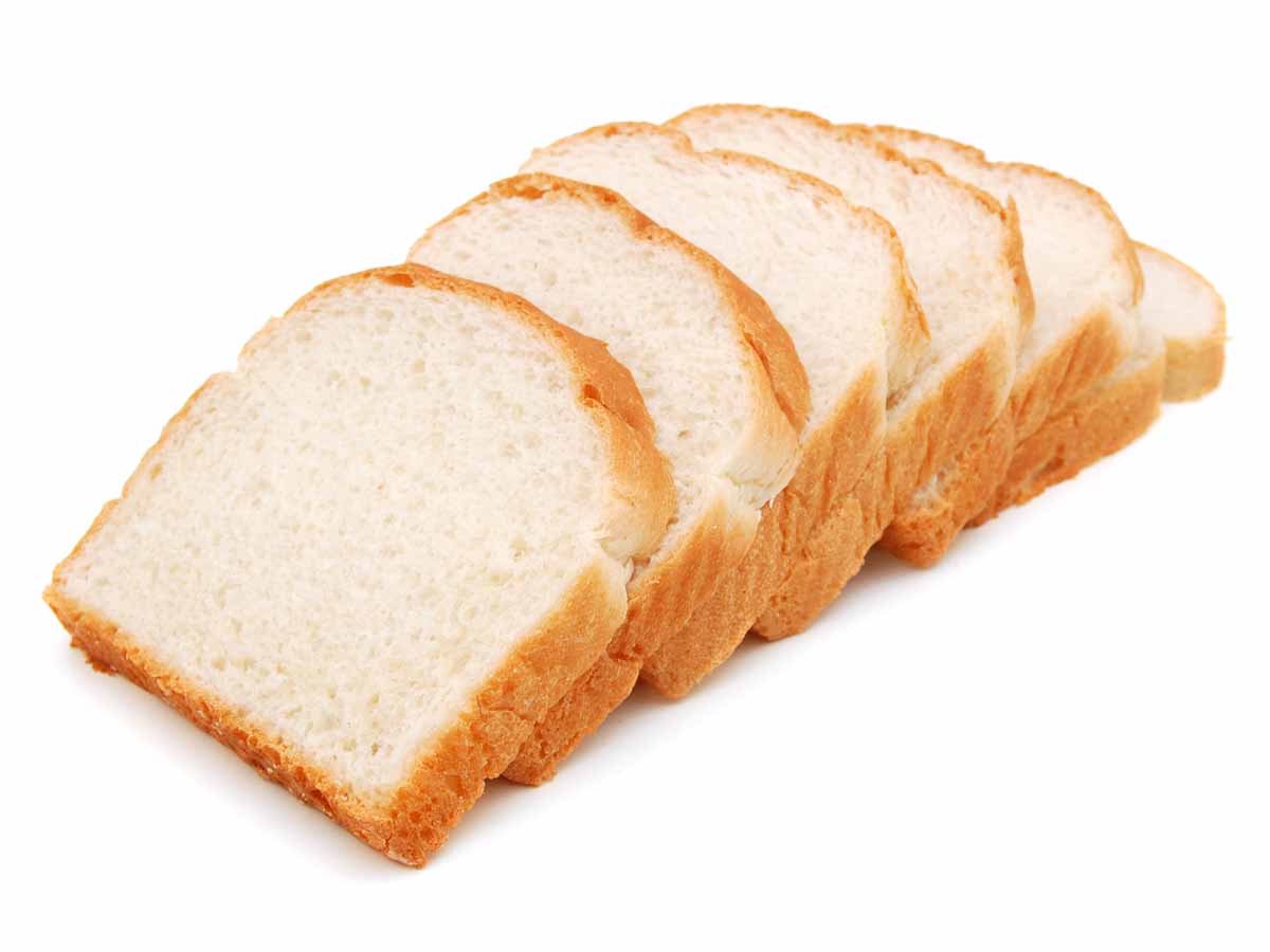 Wonder Bread