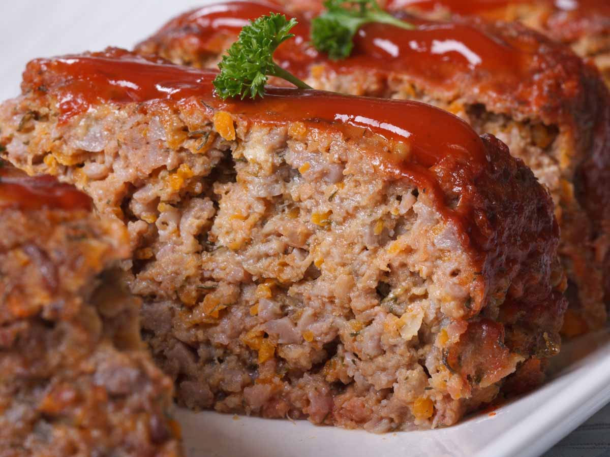 Meat Loaf