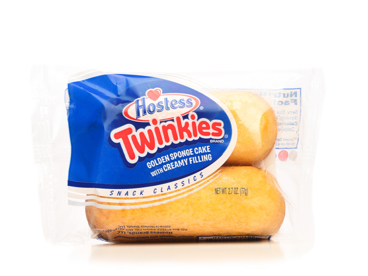 Twinkies